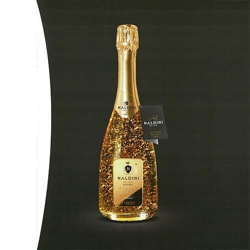 Naldini Gold Chardonnay