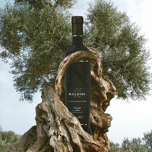 Naldini Dal Olioextravergineolivia