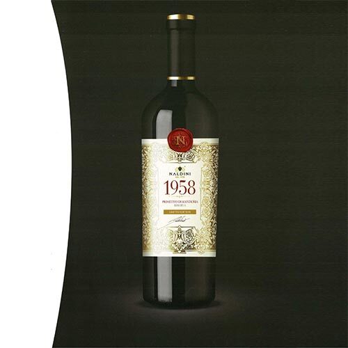 Primitivo Di Manduria