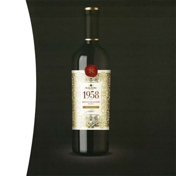 Primitivo Di Manduria