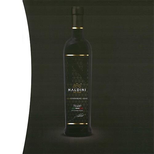 Naldini Dal Olioextravergineolivia
